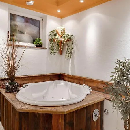 In Near Slopes Apartment Großarl