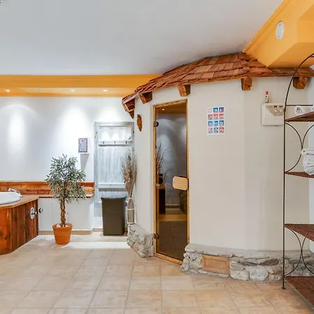 In Near Slopes * Großarl