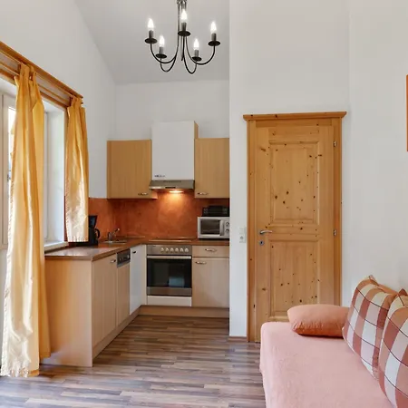 In Near Slopes Apartment *