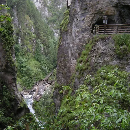 In Near Slopes Appartement