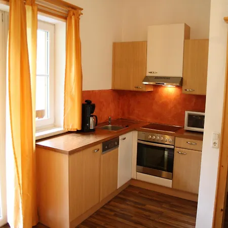 Appartement In Near Slopes *