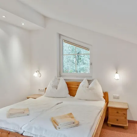 In Near Slopes Apartment