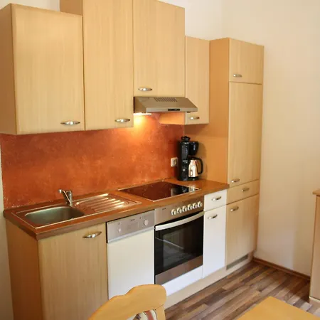 Appartement In Near Slopes *