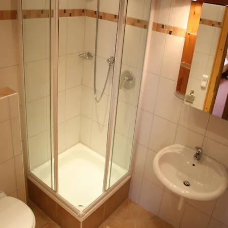 In Near Slopes * Grossarl