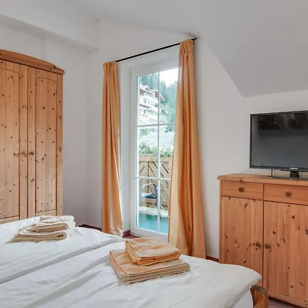 Apartment In Near Slopes *