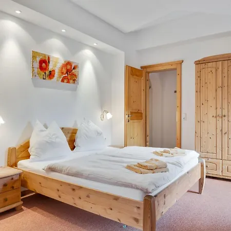 In Near Slopes * Großarl