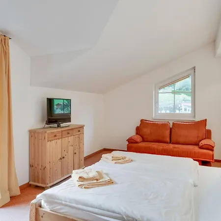 In Near Slopes * Grossarl