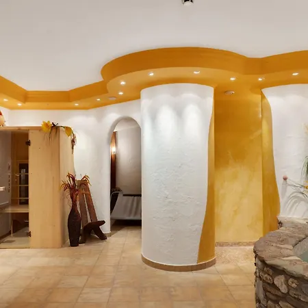 Appartement In Near Slopes