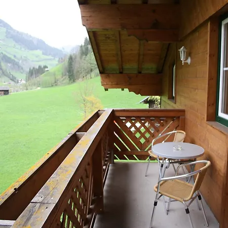 In Near Slopes Appartement *