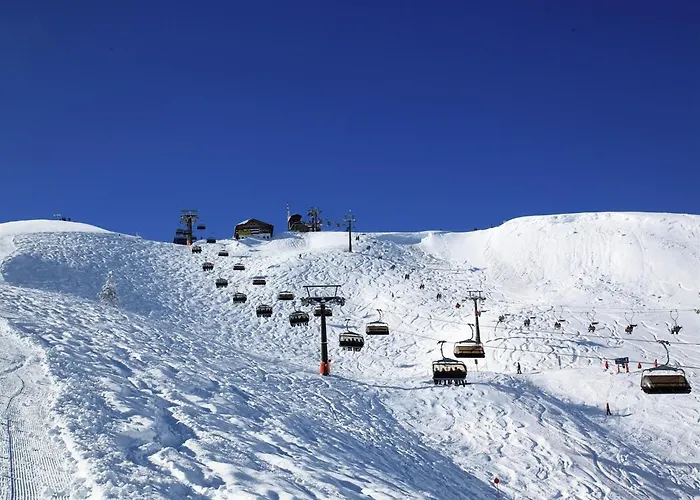 In Near Slopes Grossarl